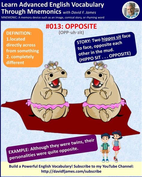 OPPOSITE .